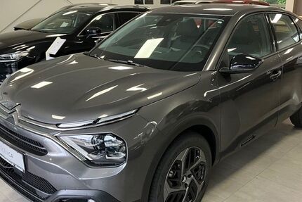 Citroen C4 13.000 km 16.990 &euro; Hiddenhausen 32120