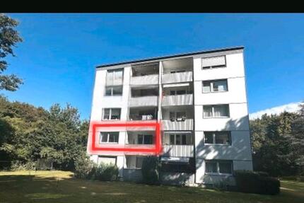 Fisch renovierte 3 Zimmer Wohnung 3 zimmer