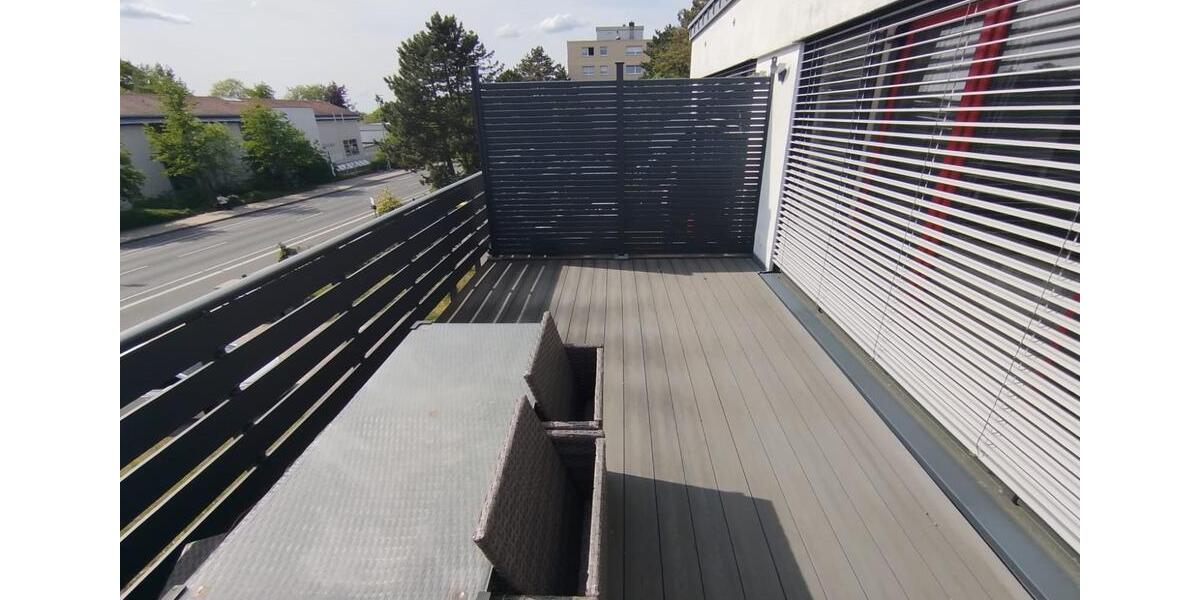 Dachgeschoßwohnung Bielefeld Brackwede - 1 Zimmer, 50 m&sup2;, 690&euro; | Angebot:26415669