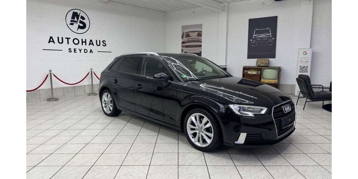 Audi A3 102.000 km 14.690 &euro; Bielefeld 33604