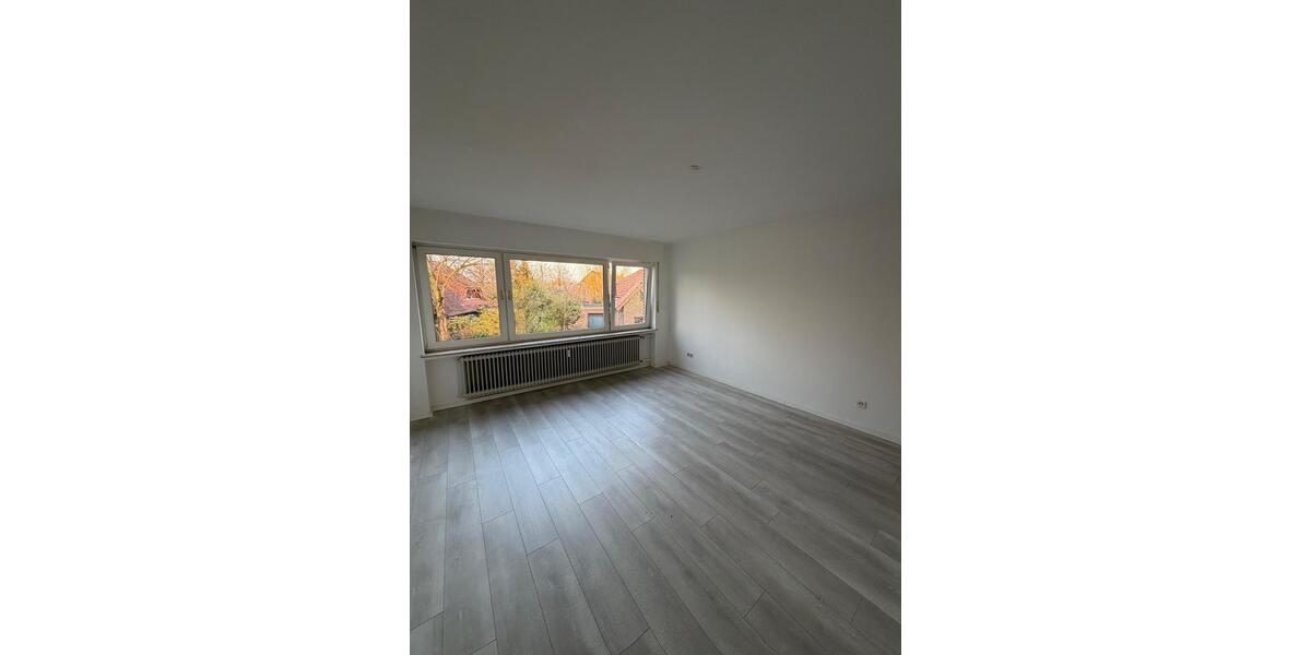 Etagenwohnung Gütersloh Kattenstroth - 3 Zimmer, 71 m&sup2;, 675&euro; | Angebot:25793351
