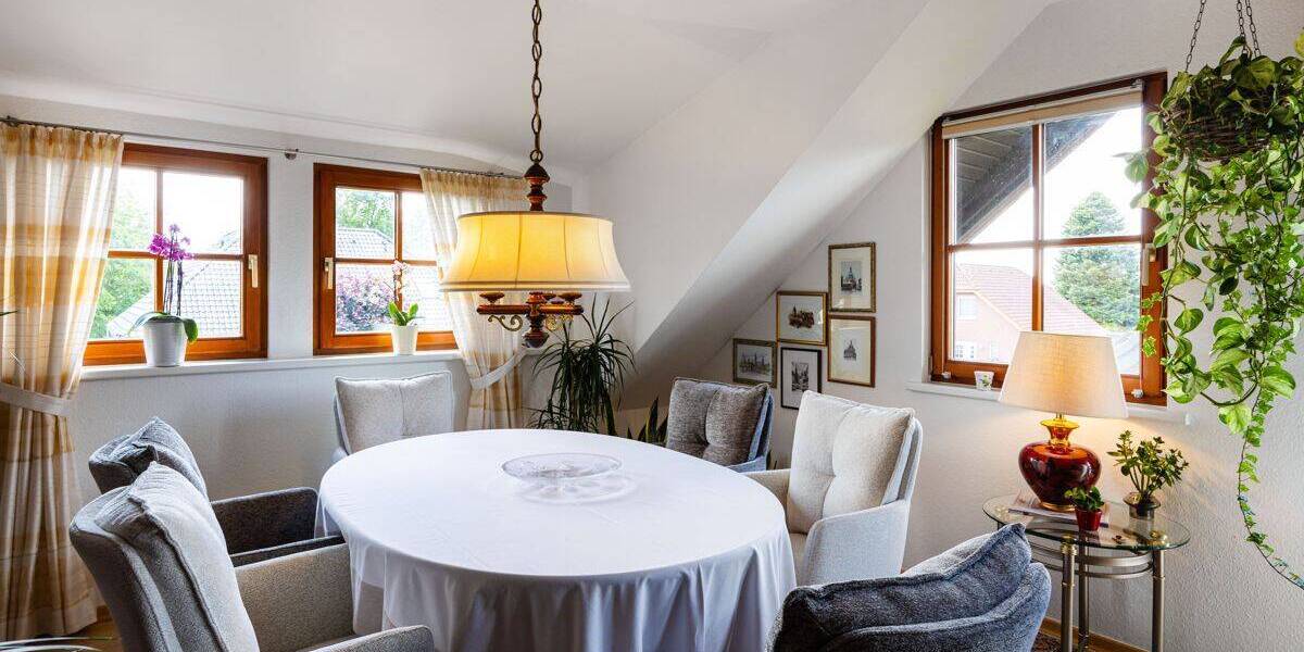 Mehrfamilienhaus, Wohnhaus Halle/Westf. Hesseln - 6 Zimmer, 157 m&sup2;, 368.000&euro; | Angebot:26909170