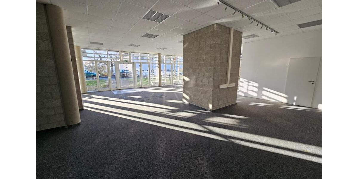 Gewerbeobjekt Detmold Hiddesen - 1.863&euro; | Angebot:23795368