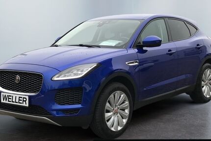 Jaguar E-Pace 61.903 km 21.990 &euro; Bielefeld 33609