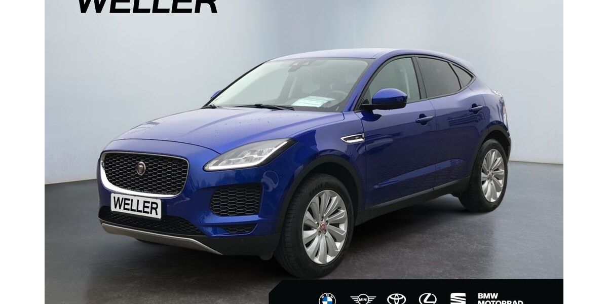 Jaguar E-Pace 61.903 km 22.590 &euro; Bielefeld 33609