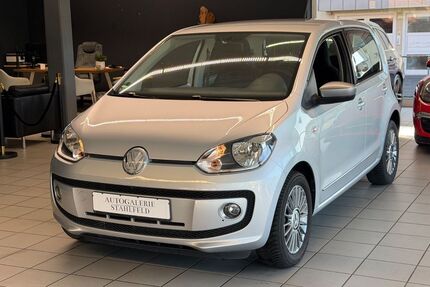 VW up! 80.000 km 6.299 &euro; Schloß Holte Stukenbrock 33758