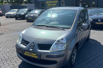 Renault Modus 124.000 km 2.550 € Bielefeld 33649