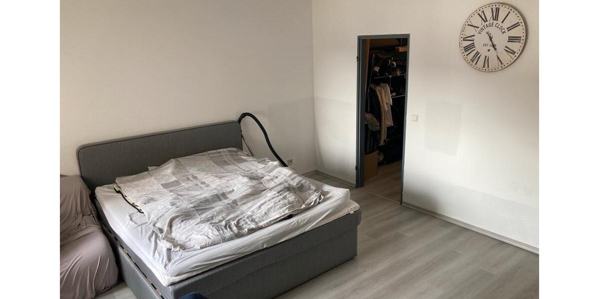 Etagenwohnung Bielefeld Brackwede - 1.5 Zimmer, 30 m&sup2;, 87.000&euro; | Angebot:26447284