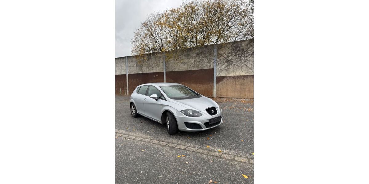 Seat Leon 245.176 km 2.899 &euro; Gutersloh 33335
