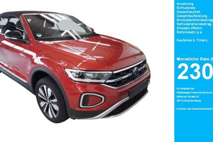VW T-Roc 14.645 km 29.300 &euro; Gütersloh 33334