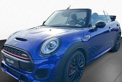Mini John Cooper Works Cabrio 56.296 km 24.690 &euro; Bad Salzuflen 32108