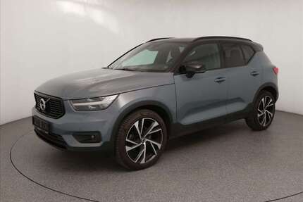 Volvo XC40 139.000 km 22.490 &euro; Bielefeld 33609