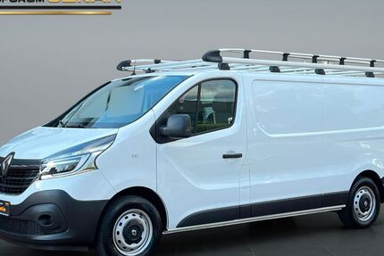Renault Trafic 47.075 km 19.999 € Löhne 32584