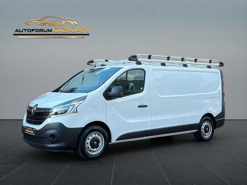 Renault Trafic 47.075 km 19.999 € Löhne 32584