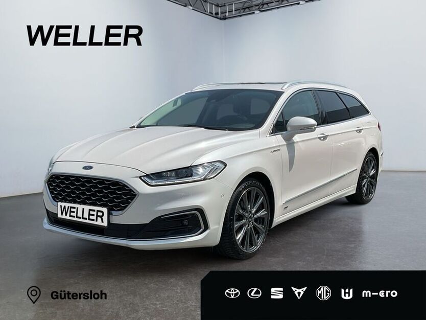 Mondeo