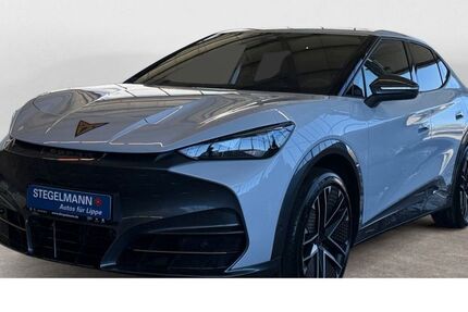 Cupra Tavascan 4.900 km 55.900 &euro; Detmold 32756