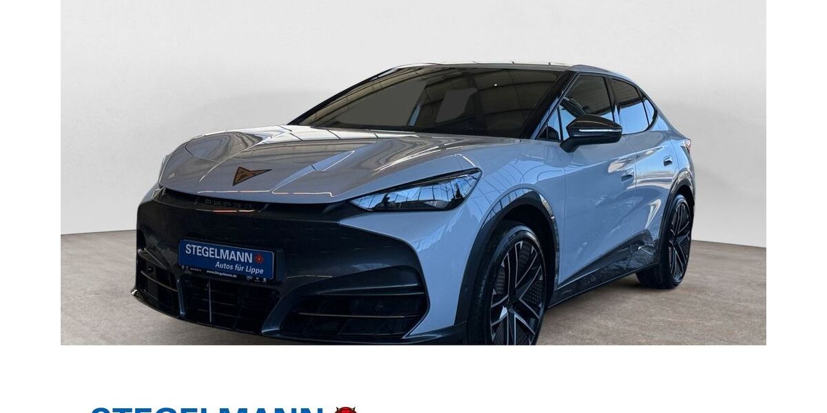 Cupra Tavascan 4.900 km 55.900 &euro; Detmold 32756