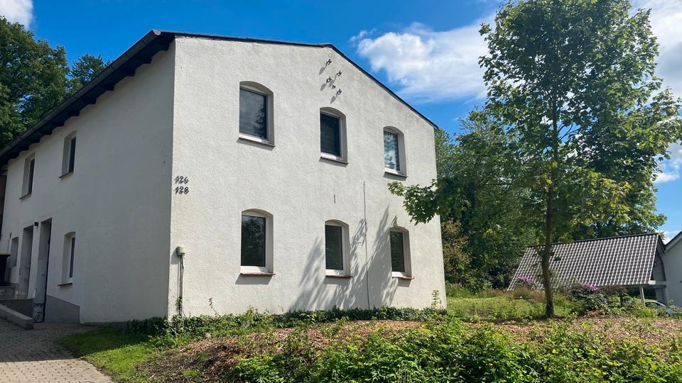 Erdgeschoßwohnung Herford Falkendiek - 3 Zimmer, 62 m&sup2;, 750&euro; | Angebot:26585301