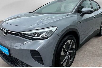 VW ID.4 50.754 km 22.210 € Lemgo 32657