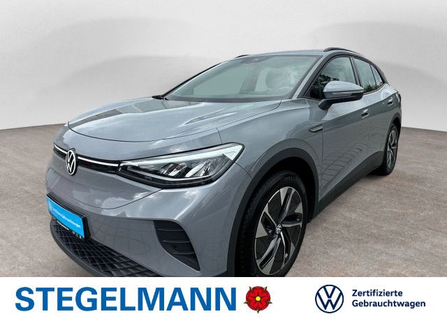 VW ID.4 50.754 km 22.210 € Lemgo 32657