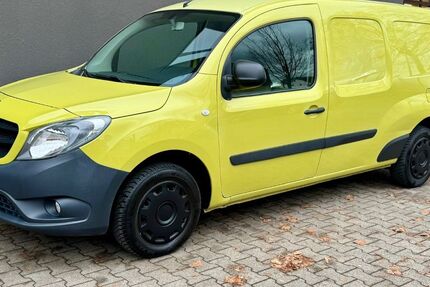 Mercedes-Benz Citan 140.000 km 5.900 &euro; Herford 32049