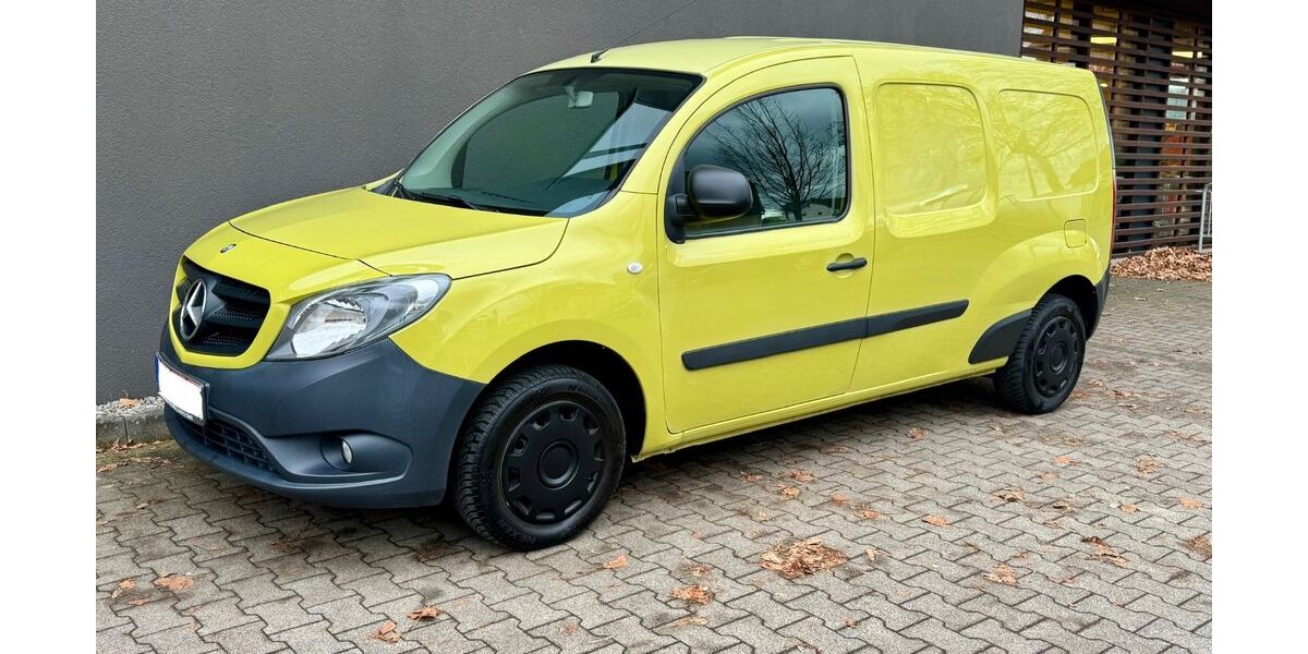 Mercedes-Benz Citan 140.000 km 5.900 &euro; Herford 32049