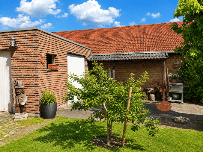 Bungalow Versmold - 5 Zimmer, 157 m&sup2;, 379.000&euro; | Angebot:26918151