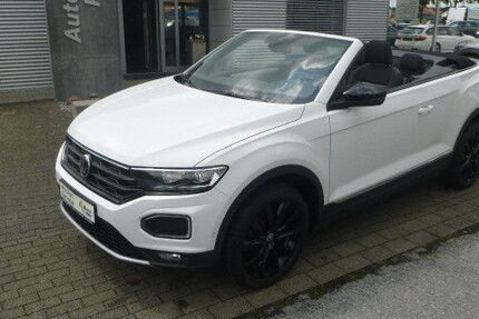 VW T-Roc 32.000 km 22.999 &euro; Delbrück 33129