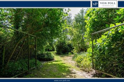 Bielefeld-Senne: 754 m² Grundstück in idyllischer Waldrandlage in gewachsenen Wohngebiet zimmer