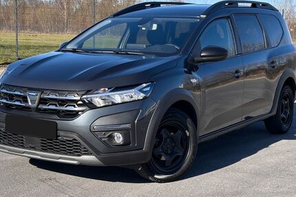 Dacia Jogger 47.500 km 16.000 &euro; Bad Salzuflen 32107