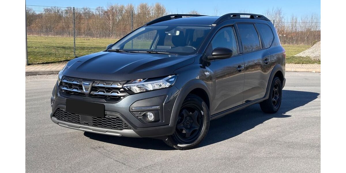 Dacia Jogger 47.500 km 16.000 &euro; Bad Salzuflen 32107