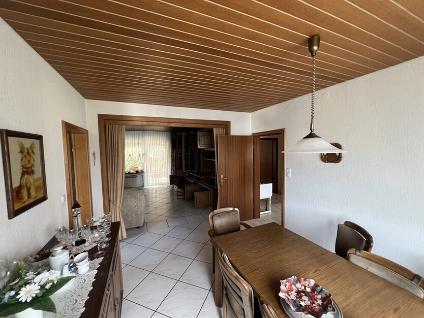 RESERVIERT! Großzügiges Familienrefugium- Ideal für Großfamilien & Mehrgenerationen 8 zimmer