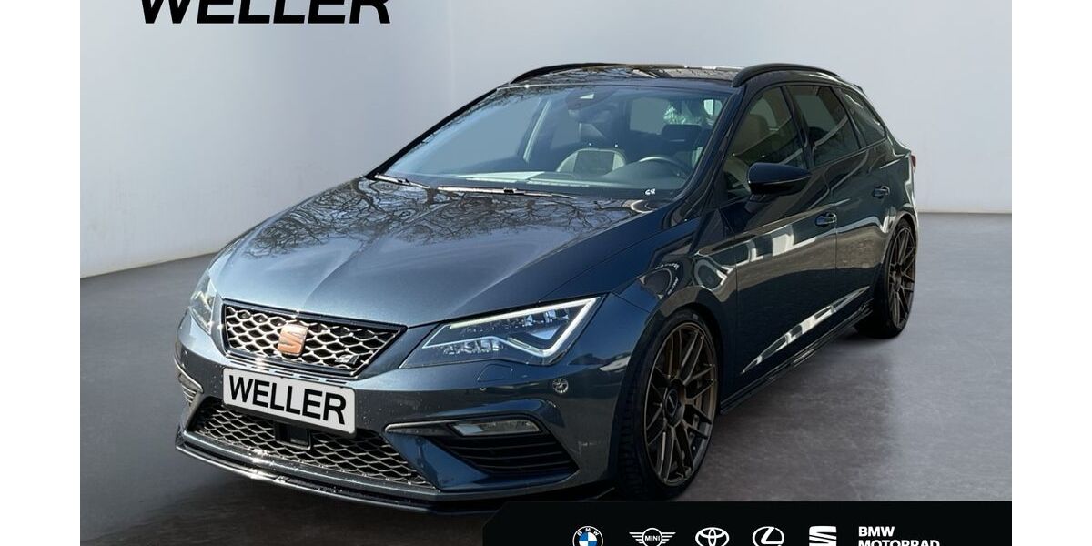 Seat Leon 70.012 km 24.780 &euro; Gütersloh 33330