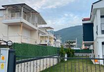 Triplexs am Vogel Insel (Kuşadası) zimmer