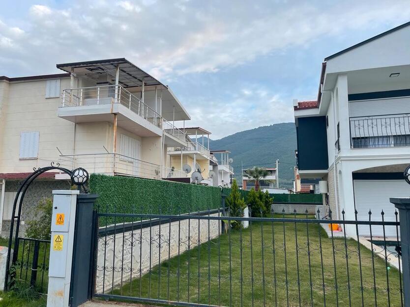 Triplexs am Vogel Insel (Kuşadası) zimmer