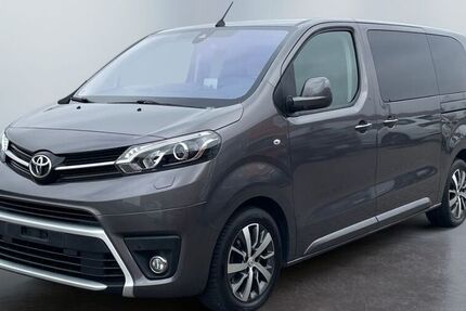 Toyota Proace (Verso)