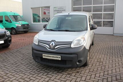 Renault Kangoo 99.970 km 7.390 € Löhne 32584