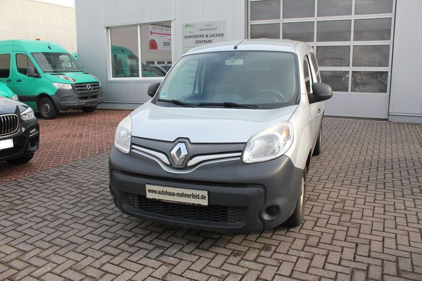 Renault Kangoo 99.970 km 7.390 € Löhne 32584