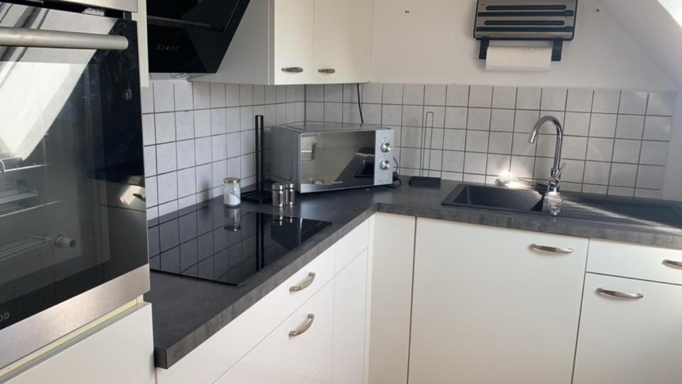 Wunderschöne, zentrale Wohnung in Enger - Herford 4 zimmer