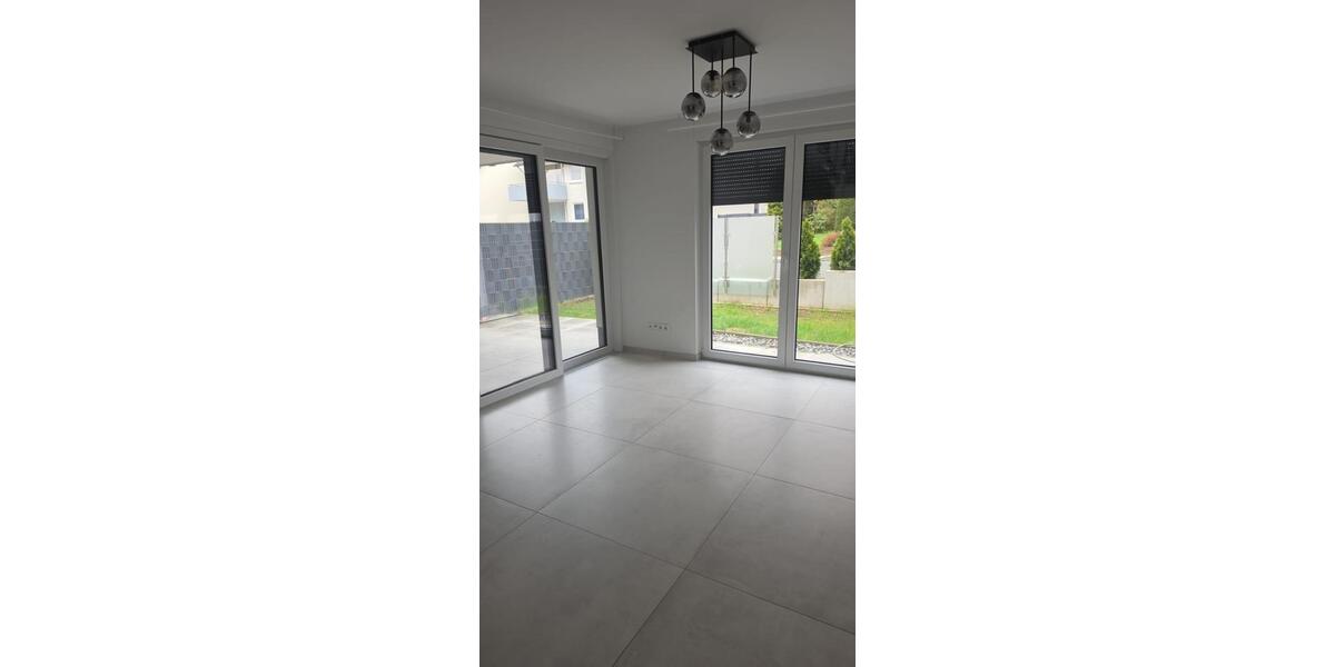 Erdgeschoßwohnung Bad Salzuflen - 2 Zimmer, 56 m&sup2;, 980&euro; | Angebot:26252232