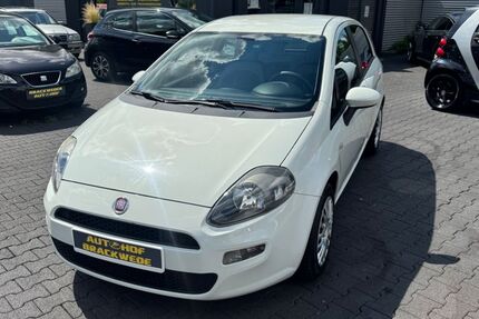 Fiat Punto 125.000 km 4.350 &euro; Bielefeld 33649