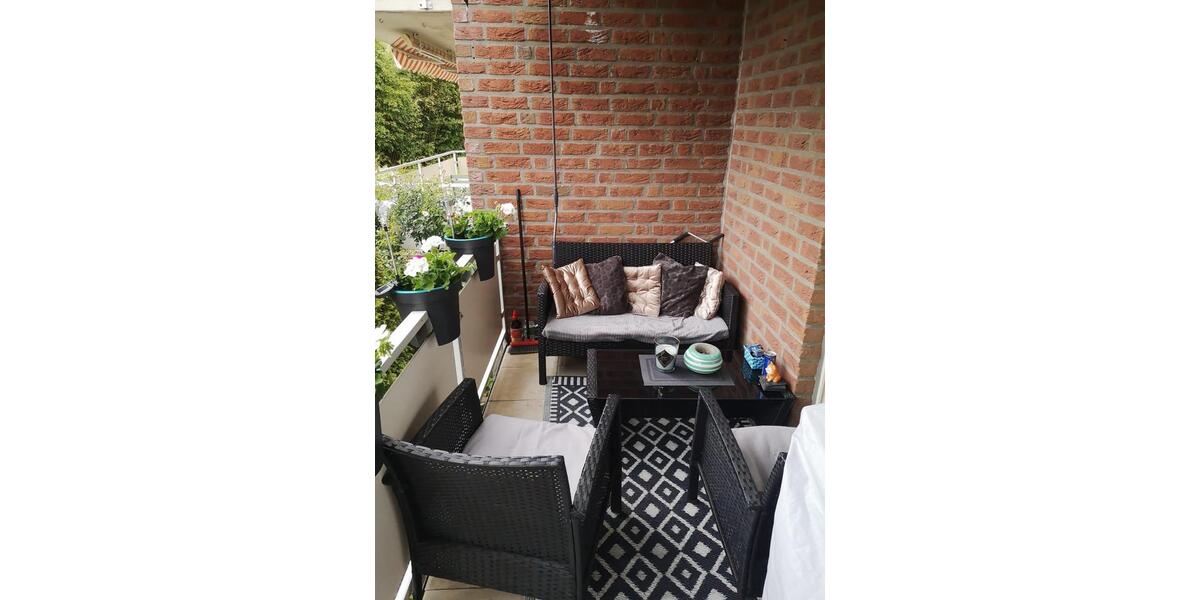 Erdgeschoßwohnung Delbrück - 3 Zimmer, 83 m&sup2;, 235.000&euro; | Angebot:25646063