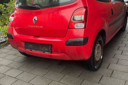 Renault Twingo 140.000 km 1.100 € Gütersloh 33330