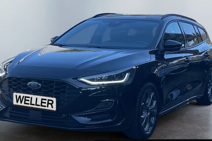 Ford Focus 60.878 km 17.749 &euro; Herford 32049