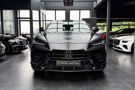 Lamborghini Urus 18.626 km 315.000 € Bielefeld 33647
