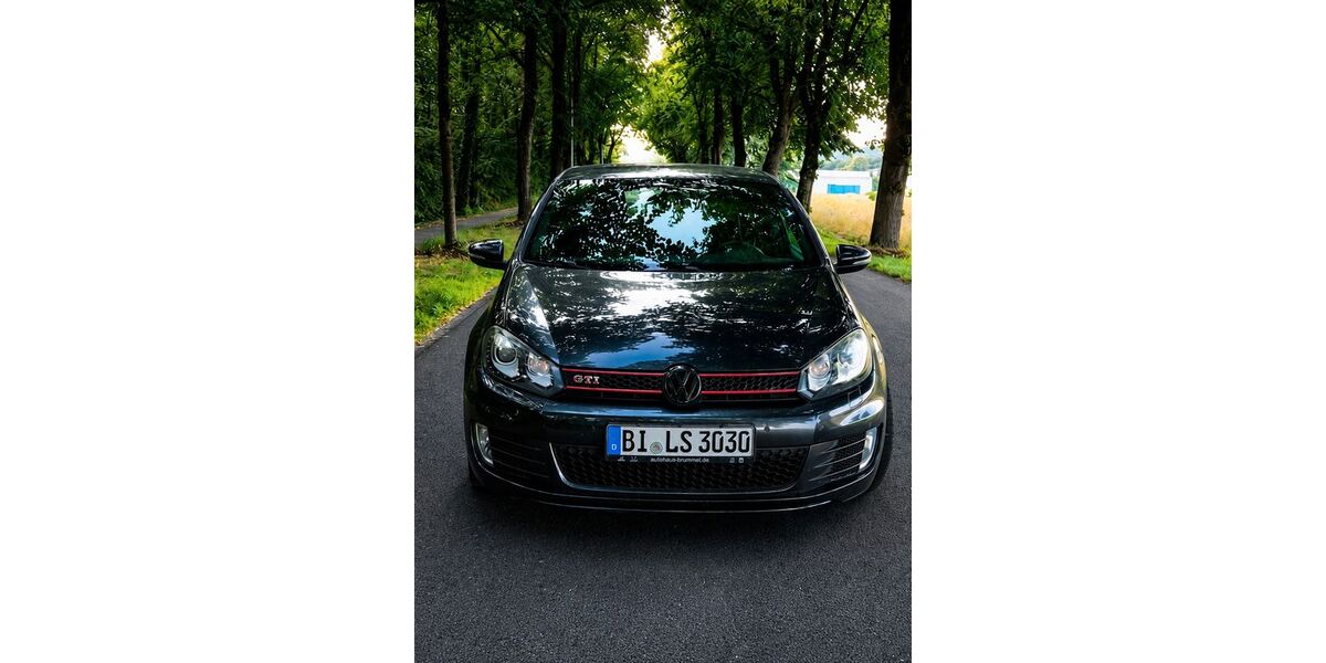 VW Golf 190.100 km 5.200 &euro; Bielefeld 33659