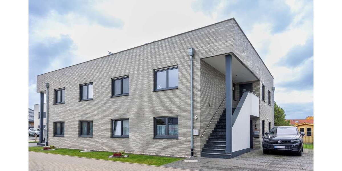 Wohnung zum Kaufen in Bad Oeynhausen 546.500 € 156 m² 4 zimmer