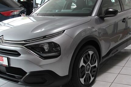 Citroen C4 X 24.221 km 15.550 € Hüllhorst 32609