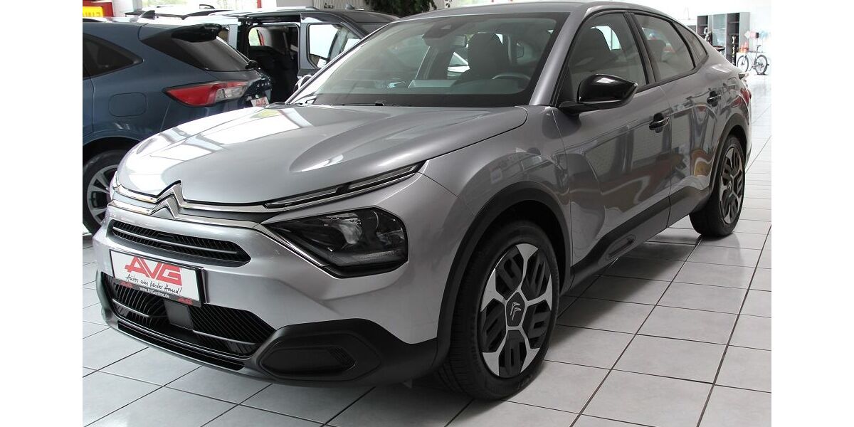 Citroen C4 X 24.221 km 15.550 € Hüllhorst 32609