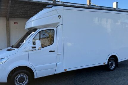 Mercedes-Benz Sprinter 19.000 km 54.900 &euro; Rheda-Wiedenbrück 33378